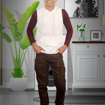 PRASAD BHONDE